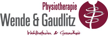 Logo von Physiotherapie Wende & Gaudlitz