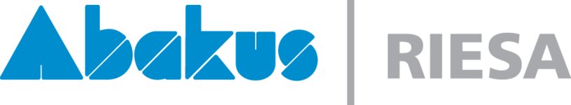 Logo von Abakus Riesa GmbH