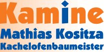 Logo von Kositza Mathias - Kachelofenbaumeister