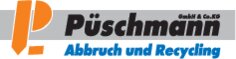 Logo von Püschmann GmbH & Co. KG