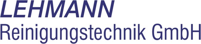 Logo von LEHMANN Reinigungstechnik GmbH