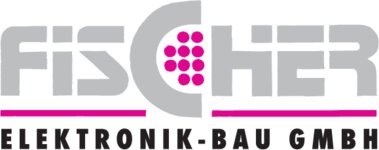 Logo von Fischer Elektronik-Bau GmbH