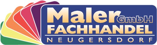 Logo von Maler- u. Fachhandelsgesellschaft Neugersdorf mbH