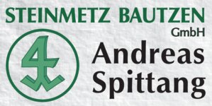 Logo von Steinmetz Bautzen GmbH