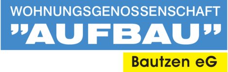 Logo von Wohnungsgenossenschaft Aufbau Bautzen eG
