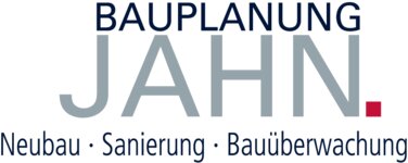 Logo von Bauplanung Jahn