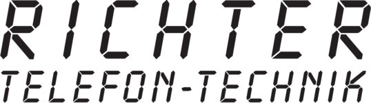 Logo von RICHTER-TELEFON-TECHNIK