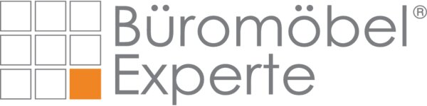 Logo von Büromöbel-Experte GmbH & Co. KG