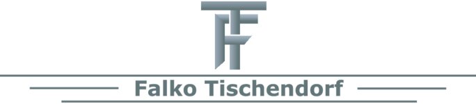 Logo von Falko Tischendorf