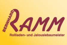 Logo von Ramm Markisen