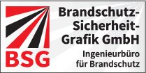 Logo von Brandschutz-Sicherheit-Grafik GmbH