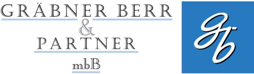 Logo von Gräbner, Berr & Partner mbB