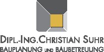 Logo von Suhr Christian Dipl. Ing.