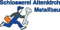 Logo von Schlosserei Altenkirch