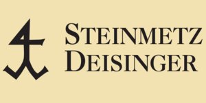 Logo von Steinmetz Deisinger