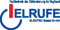 Logo von EL-RU-FE Elektro Seidel GmbH