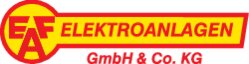 Logo von Fritzsche Elektroanlagen GmbH & Co. KG