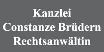 Logo von Brüdern Constanze