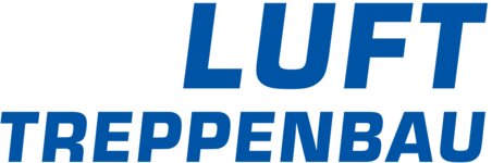 Logo von Luft Treppenbau