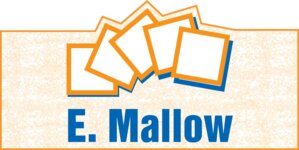 Logo von Eckart Mallow Fliesen-,Platten-u. Mosaiklegermeister