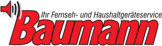 Logo von Baumann