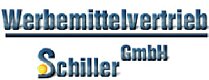 Logo von Werbemittelvertrieb Schiller GmbH