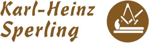 Logo von Tischlermeister K.-H. Sperling
