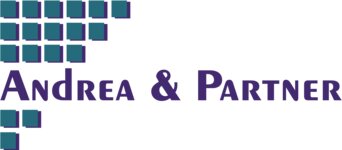 Logo von Andrea & Partner