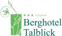 Logo von Berghotel Talblick