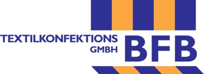 Logo von BFB Textilkonfektions GmbH
