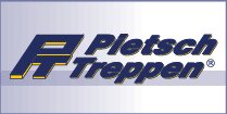 Logo von Pietsch Treppen