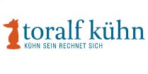 Logo von Kühn Toralf Steuerberater