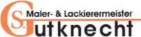 Logo von Gutknecht Sven