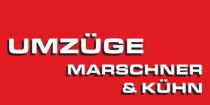 Logo von Umzugsservice Marschner