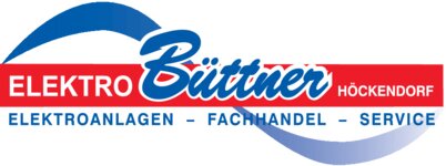 Logo von Elektro Büttner