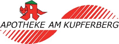 Logo von Apotheke am Kupferberg