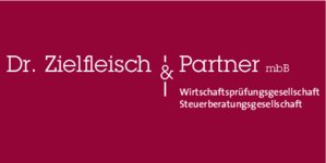 Logo von Dr. Zielfleisch & Partner mbB