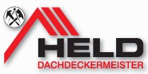 Logo von Dachdeckermeister Ulrich Held
