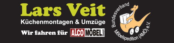 Logo von Lars Veit - Küchenmontagen & Umzüge