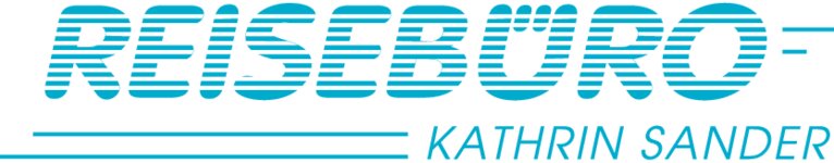 Logo von Reisebüro Kathrin Sander