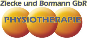 Logo von Physiotherapie Ziecke und Bormann GbR