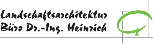 Logo von Landschaftsarchitektur Büro Dr.-Ing. Heinrich
