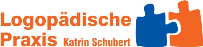 Logo von Logopädische Praxis Schubert Katrin
