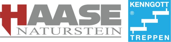 Logo von Haase Naturstein