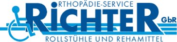 Logo von Richter GbR