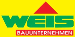 Logo von Weis Bauunternehmen, WEBA Plauen GmbH