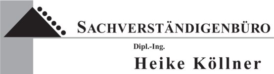 Logo von Köllner, Heike Sachverständige für Grundstücksbewertung