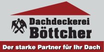 Logo von Dachdeckerei Böttcher