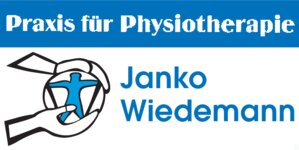 Logo von Wiedemann Janko Praxis für Physiotherapie