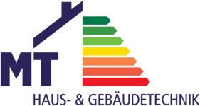 Logo von MT Haus- & Gebäudetechnik, Mario Tobias